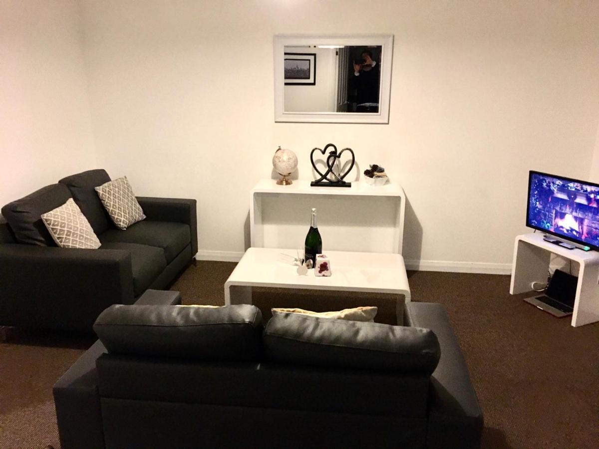 Central Spacious 2 Bedroom By Union Square Free Parking أبردين المظهر الخارجي الصورة